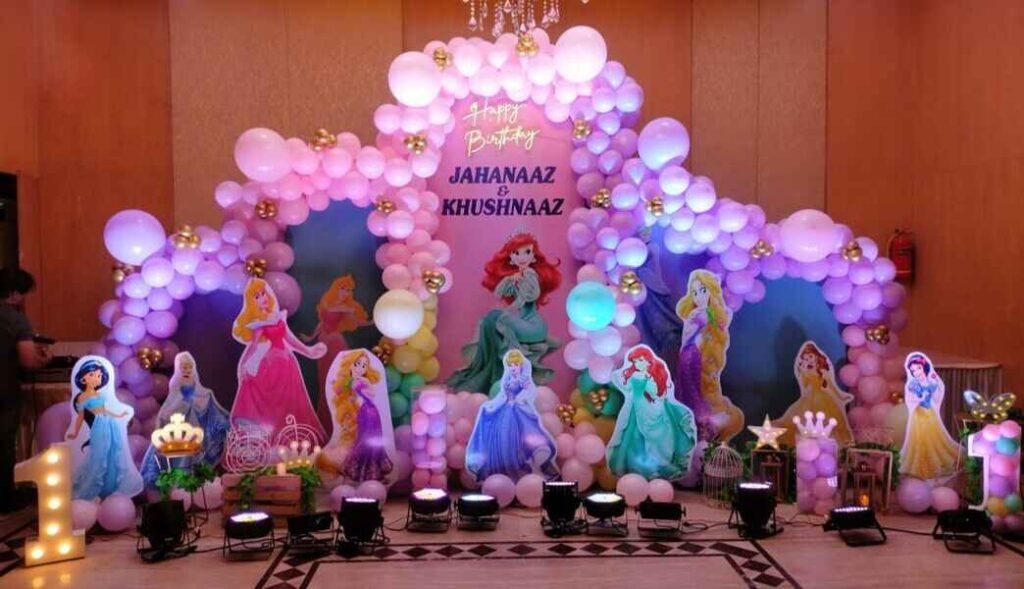 Event Decoration